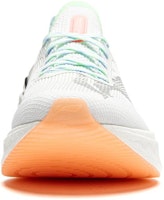 리닝 웨잉 3 프로 '화이트 그린 오렌지' ARHU001-8 Shop 리닝 웨잉 3 프로 '화이트 그린 오렌지' ARHU001-8