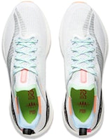 리닝 웨잉 3 프로 '화이트 그린 오렌지' ARHU001-8 Purchase 리닝 웨잉 3 프로 '화이트 그린 오렌지' ARHU001-8