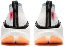 리닝 웨잉 3 프로 '화이트 그린 오렌지' ARHU001-8 Details for 리닝 웨잉 3 프로 '화이트 그린 오렌지' ARHU001-8