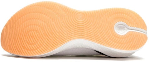 리닝 웨잉 3 프로 '화이트 그린 오렌지' ARHU001-8 Sizing 리닝 웨잉 3 프로 '화이트 그린 오렌지' ARHU001-8