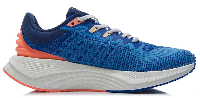 Li-Ning Yueying Boom 'Blue Orange' ARHR145-6 Order Li-Ning Yueying Boom 'Blue Orange' ARHR145-6