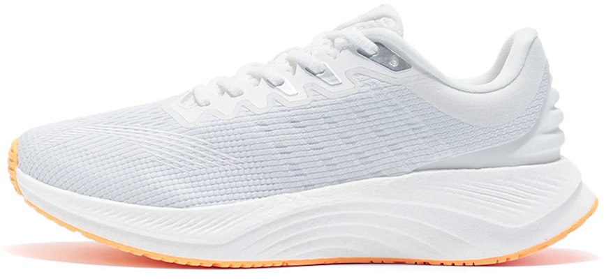 Li-Ning Yueying Boom 'Grey White' ARHR145-2 Buy Li-Ning Yueying Boom 'Grey White' ARHR145-2
