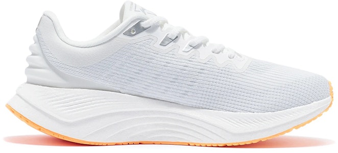Li-Ning Yueying Boom 'Gris Blanco' ARHR145-2 Order Li-Ning Yueying Boom 'Gris Blanco' ARHR145-2