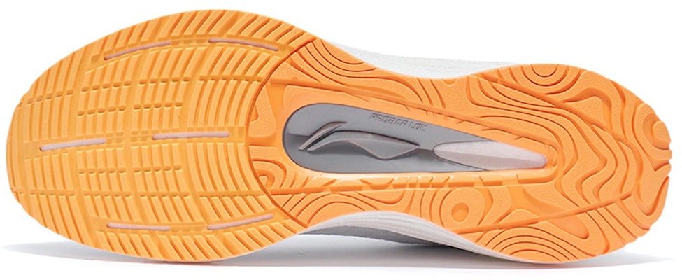 Li-Ning Yueying Boom 'Grey White' ARHR145-2 Lookbook Li-Ning Yueying Boom 'Grey White' ARHR145-2