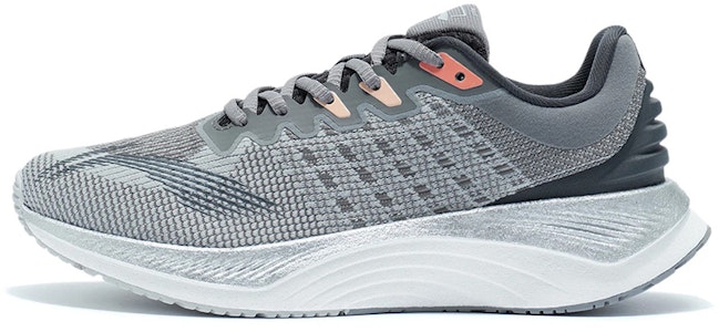 리닝 웨이잉 붐 '스노우 그레이' (Li-Ning Weiying Boom 'Snow Grey') ARHR145-4 Buy 리닝 웨이잉 붐 '스노우 그레이' (Li-Ning Weiying Boom 'Snow Grey') ARHR145-4