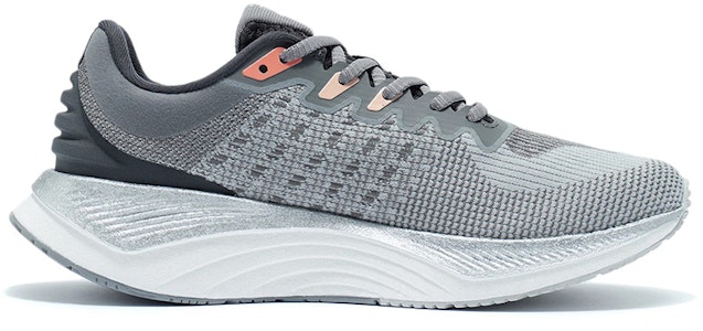 리닝 웨이잉 붐 '스노우 그레이' (Li-Ning Weiying Boom 'Snow Grey') ARHR145-4 Order 리닝 웨이잉 붐 '스노우 그레이' (Li-Ning Weiying Boom 'Snow Grey') ARHR145-4
