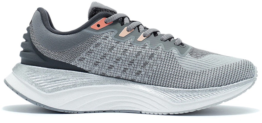 Li-Ning Yueying Boom 'Snow Grey' ARHR145-4 Order Li-Ning Yueying Boom 'Snow Grey' ARHR145-4