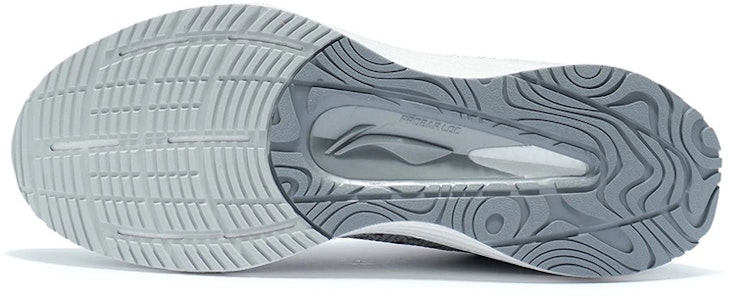 리닝 웨이잉 붐 '스노우 그레이' (Li-Ning Weiying Boom 'Snow Grey') ARHR145-4 Shop 리닝 웨이잉 붐 '스노우 그레이' (Li-Ning Weiying Boom 'Snow Grey') ARHR145-4