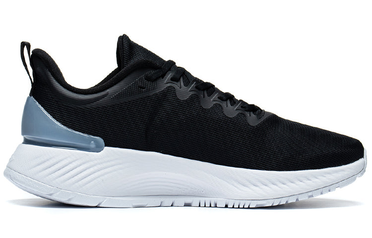 Order Li-Ning Yueying Element 2.0 'Hitam Kelabu' ARHT005-8