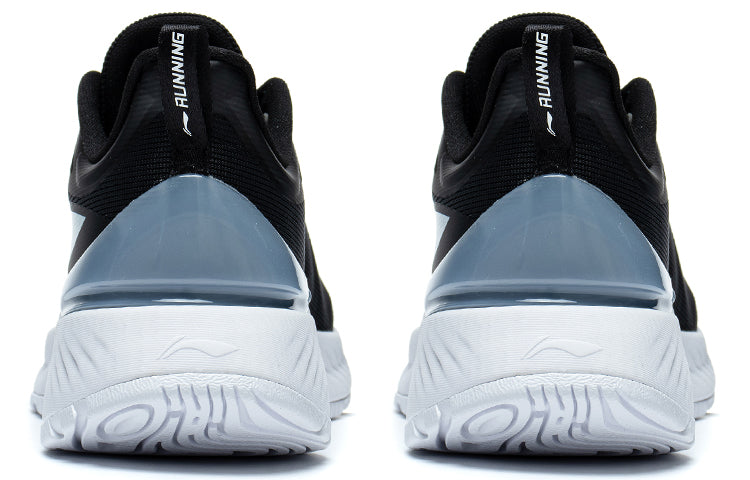 Shop Li-Ning Yueying Element 2.0 'Hitam Kelabu' ARHT005-8