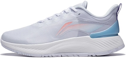 Li-Ning Yueying Element 2.0 'White Grey Pink' ARHT005-9 Li-Ning Yueying Element 2.0 'White Grey Pink' ARHT005-9