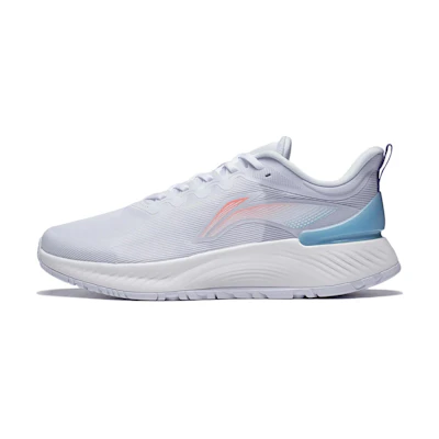 Li-Ning Yueying Element 2.0 'White Grey Pink'