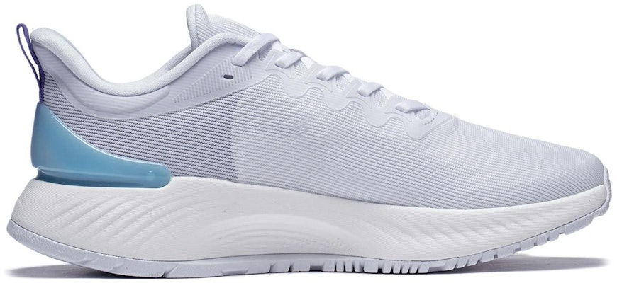 Li-Ning Yueying Element 2.0 'White Grey Pink' ARHT005-9 Order Li-Ning Yueying Element 2.0 'White Grey Pink' ARHT005-9