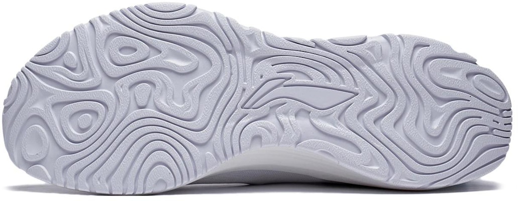 Li-Ning Yueying Element 2.0 'White Grey Pink' ARHT005-9 Lookbook Li-Ning Yueying Element 2.0 'White Grey Pink' ARHT005-9