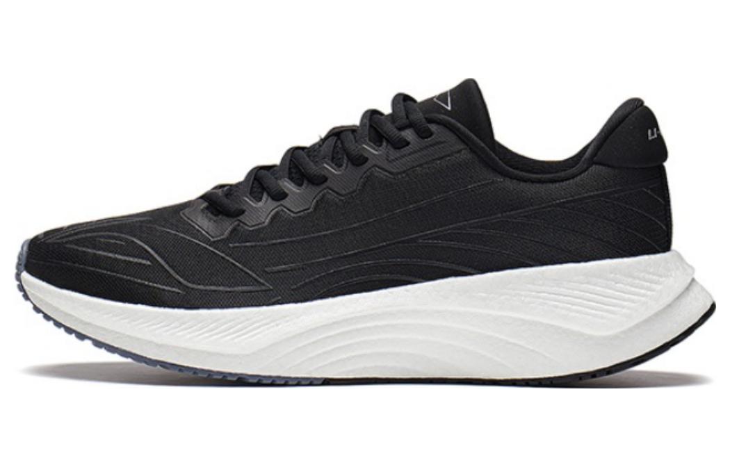 Li-Ning Yueying Element 2 'Black White' ARHS031-3