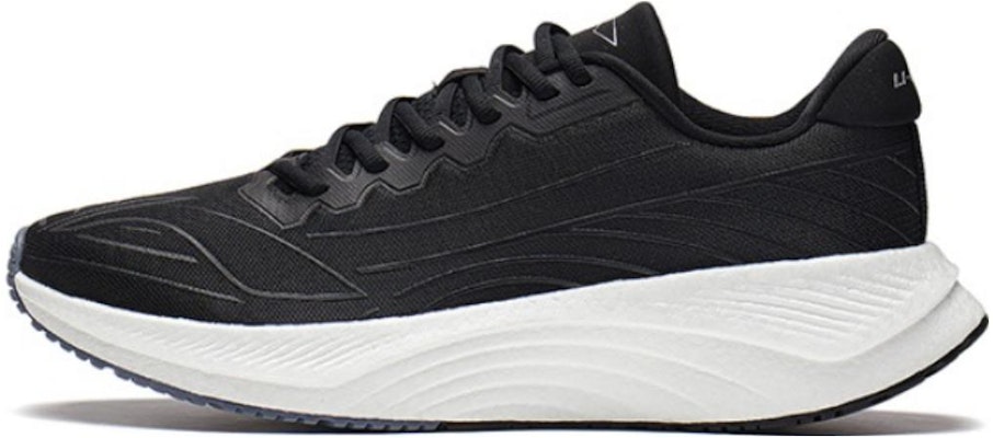 Li-Ning Yueying Element 2 'Hitam Putih' ARHS031-3 Buy Li-Ning Yueying Element 2 'Hitam Putih' ARHS031-3