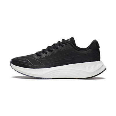 Li-Ning Yueying Element 2 'Black White'