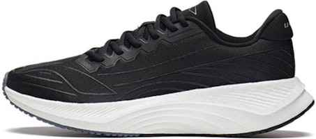 Li-Ning Yueying Element 2 'Black White' ARHS031-3 Li-Ning Yueying Element 2 'Black White' ARHS031-3