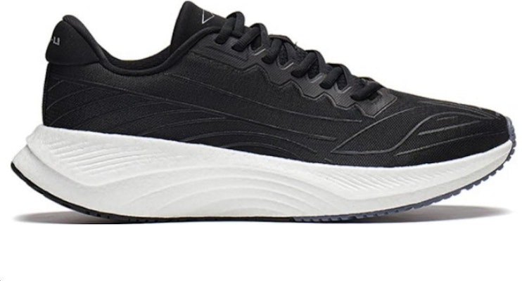 Li-Ning Yueying Element 2 'Hitam Putih' ARHS031-3 Order Li-Ning Yueying Element 2 'Hitam Putih' ARHS031-3