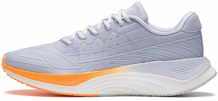 Li-Ning Yueying Element 2 'Kelabu Oren' ARHS031-2 Buy Li-Ning Yueying Element 2 'Kelabu Oren' ARHS031-2