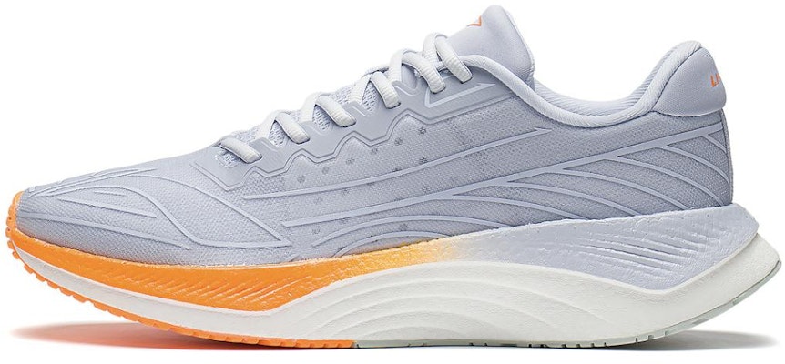 Li-Ning Yueying Element 2 'Grey Orange' ARHS031-2 Buy Li-Ning Yueying Element 2 'Grey Orange' ARHS031-2