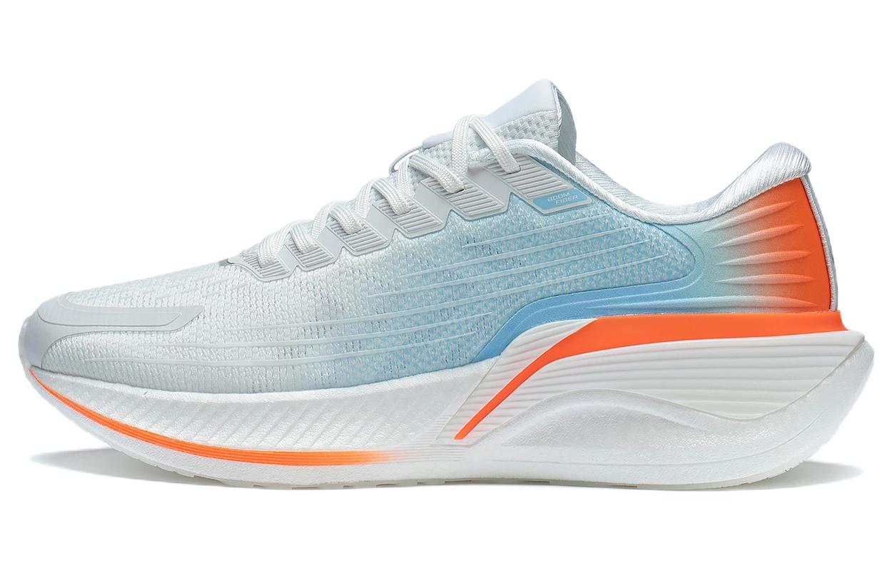 Li-Ning Yueying Element 2 Pro 'White Blue Orange' ARHS023-4