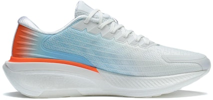 리닝 웨잉 엘리먼트 2 프로 '화이트 블루 오렌지' ARHS023-4 Order 리닝 웨잉 엘리먼트 2 프로 '화이트 블루 오렌지' ARHS023-4