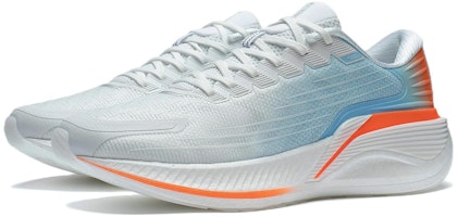 리닝 웨잉 엘리먼트 2 프로 '화이트 블루 오렌지' ARHS023-4 Lookbook 리닝 웨잉 엘리먼트 2 프로 '화이트 블루 오렌지' ARHS023-4