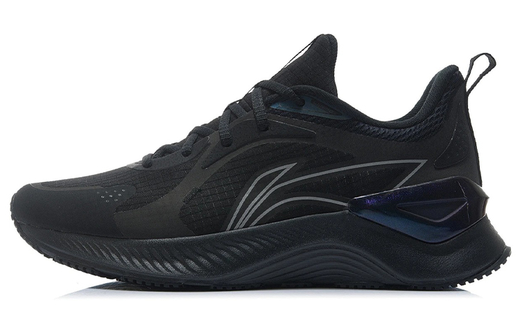 Li-Ning Yueying Element 'Black' ARHR223-5
