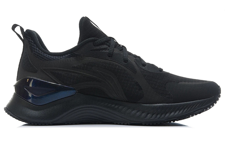 Order Li-Ning Yueying Element ''Schwarz'' ARHR223-5