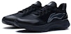 Li-Ning Yueying Element 'Hitam' ARHS007-2
