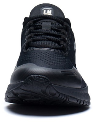 Li-Ning Yueying Element 'Black' ARHS007-2 Shop Li-Ning Yueying Element 'Black' ARHS007-2