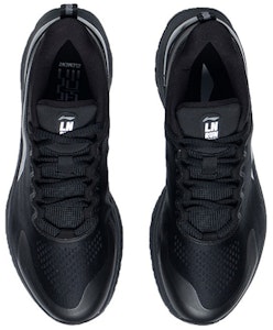 Li-Ning Yueying Element 'Negro' ARHS007-2 Purchase Li-Ning Yueying Element 'Negro' ARHS007-2
