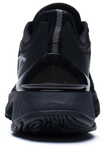 Li-Ning Yueying Element 'Negro' ARHS007-2 Details for Li-Ning Yueying Element 'Negro' ARHS007-2