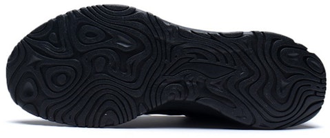 리닝 웨잉 엘리먼트 '블랙' (Li-Ning Weiying Element 'Black') ARHS007-2 Sizing 리닝 웨잉 엘리먼트 '블랙' (Li-Ning Weiying Element 'Black') ARHS007-2