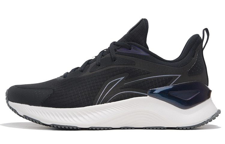 Li-Ning Yueying Element 'Black White'