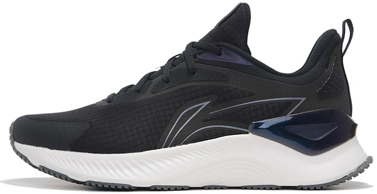 Li-Ning Yueying Element ''Nero Bianco'' ARHS009-5 Buy Li-Ning Yueying Element ''Nero Bianco'' ARHS009-5
