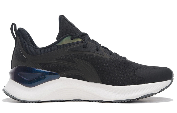 Li-Ning Yueying Element 'Black White' 圖 2