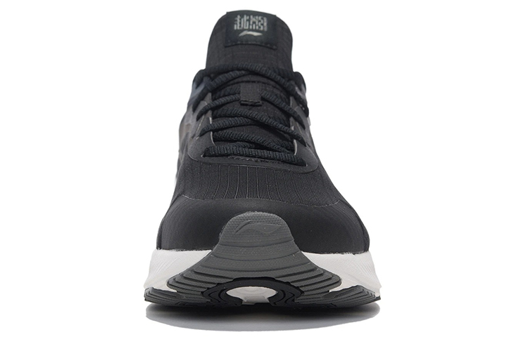 Li-Ning Yueying Element 'Black White' 圖 5