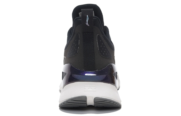 Li-Ning Yueying Element 'Black White' 圖 6