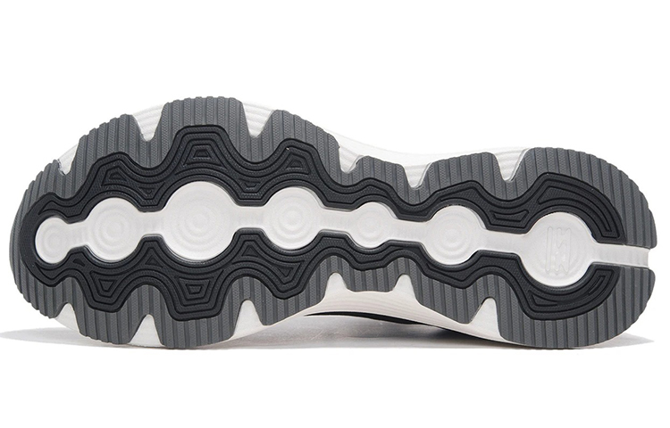 Li-Ning Yueying Element 'Black White' 圖 7