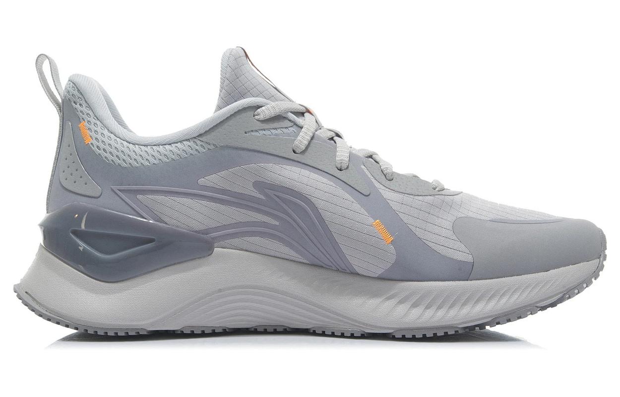 Li-Ning Yueying Element 'Grey' 圖 2