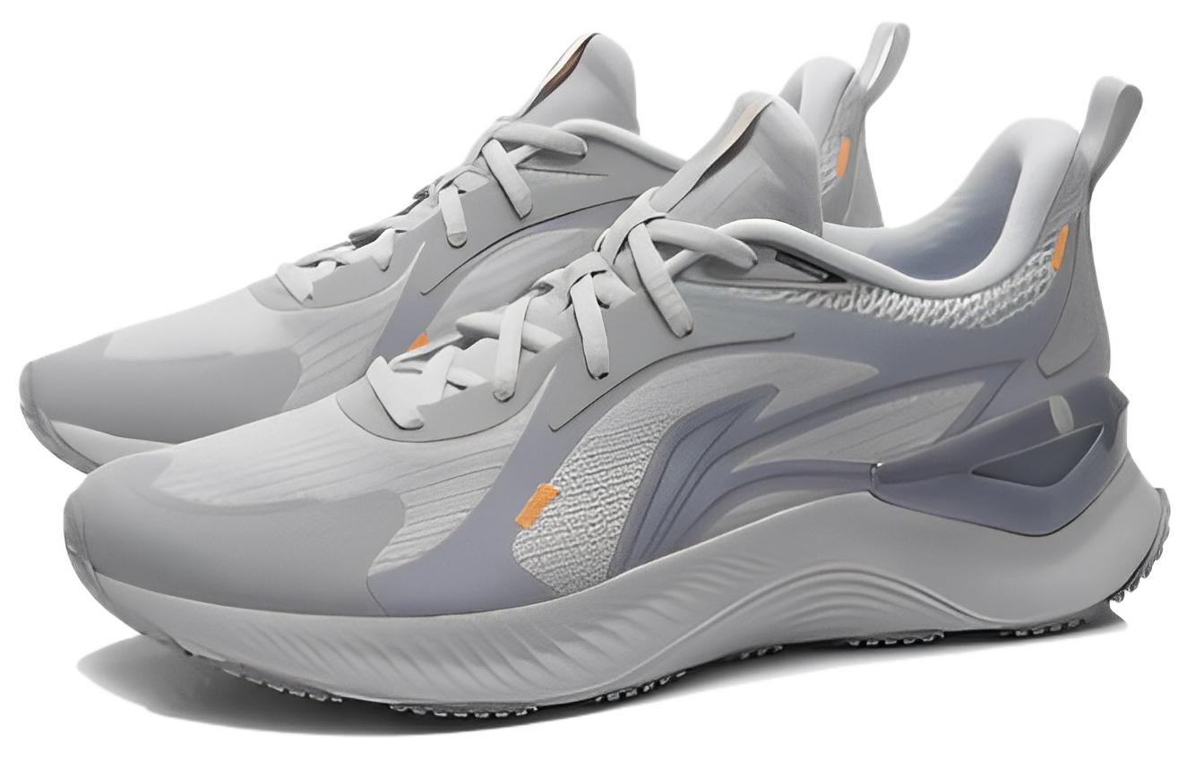 Li-Ning Yueying Element 'Grey' 圖 3