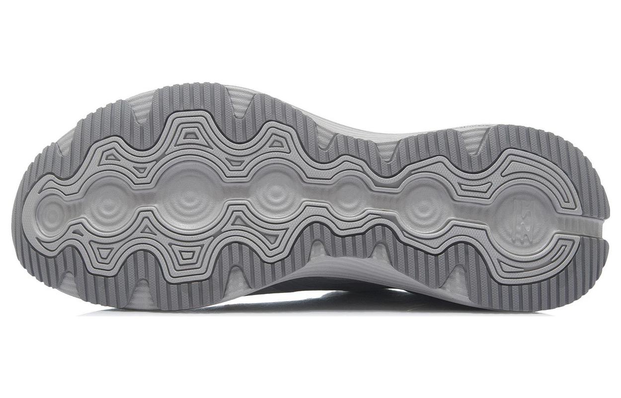 Li-Ning Yueying Element 'Grey' 圖 4