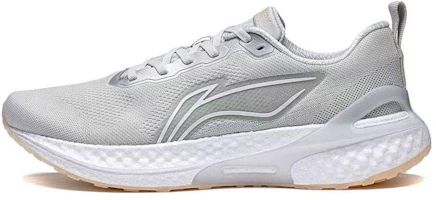 Li-Ning Yueying Element 'Grey White' ARHT007-3 Li-Ning Yueying Element 'Grey White' ARHT007-3