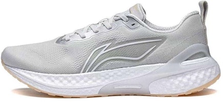 Li-Ning Yueying Element 'Grey White' ARHT007-3