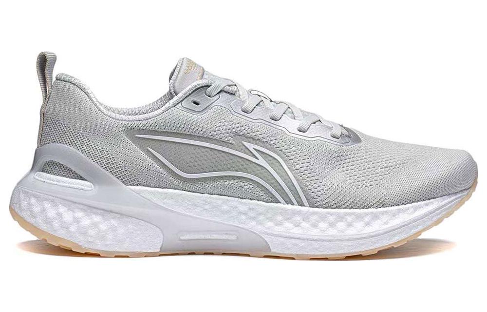 Order Li-Ning Yueying Element 'Grey White' ARHT007-3