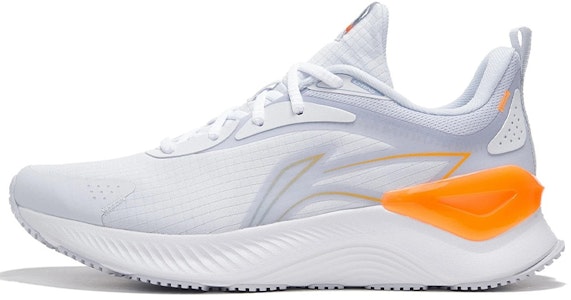 리닝 웨잉 엘리먼트 '라이트 프로스트 블루 오렌지' ARHS009-2 Buy 리닝 웨잉 엘리먼트 '라이트 프로스트 블루 오렌지' ARHS009-2