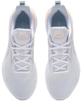 LiNing李寧 越影 Element 減震防滑耐磨 低筒 跑步鞋 藍色 Shop LiNing李寧 越影 Element 減震防滑耐磨 低筒 跑步鞋 藍色