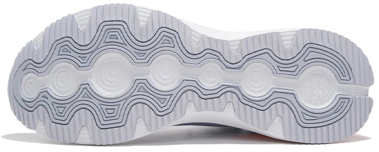 리닝 웨잉 엘리먼트 '라이트 프로스트 블루 오렌지' ARHS009-2 Sizing 리닝 웨잉 엘리먼트 '라이트 프로스트 블루 오렌지' ARHS009-2